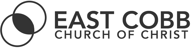 East Cobb Church of Christ logo