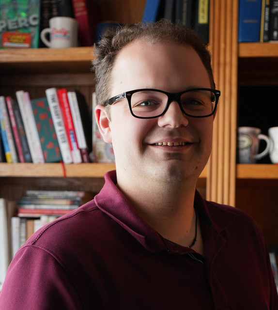 Bret Wilson, Executive Director at Atlanta Inner-City Ministry