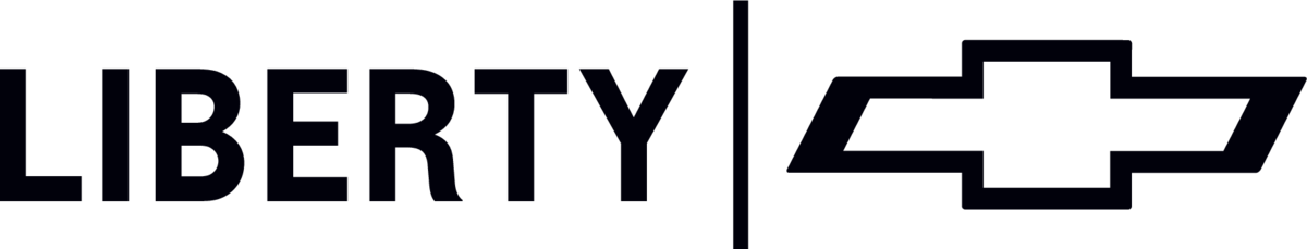 Liberty Chevrolet logo
