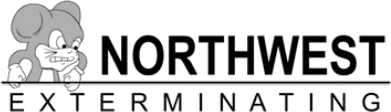 Northwest Exterminating logo