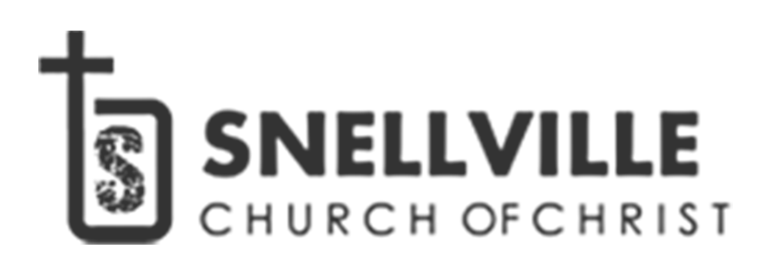 Snellville Church of Christ logo