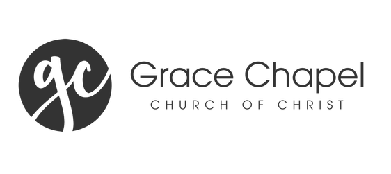 Grace Chapel logo